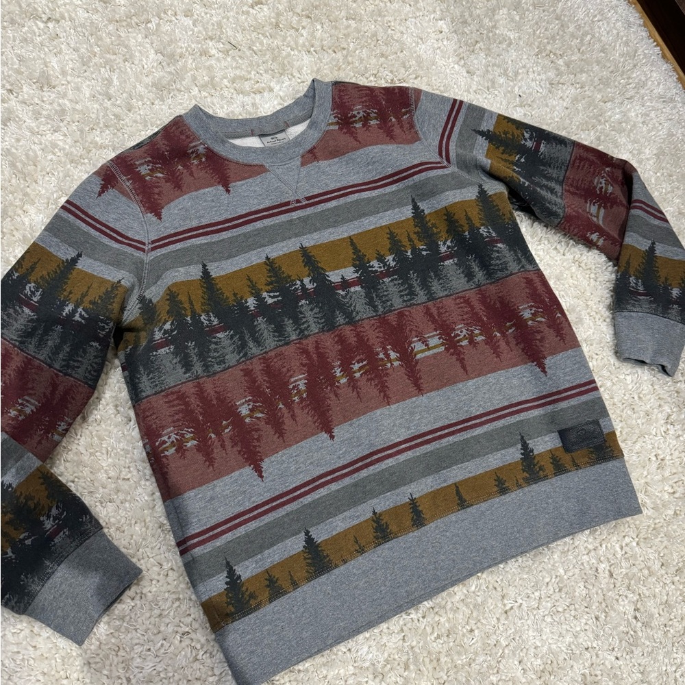 Medium crewneck